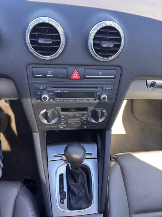 2006 Audi 8P A3 - Image 12 of 20
