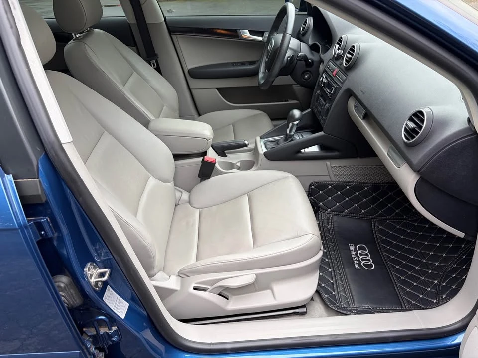 2006 Audi 8P A3 - Image 13 of 14