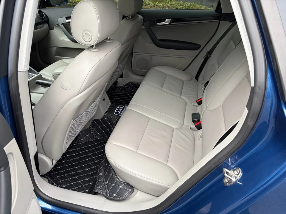 2006 Audi 8P A3 - Image 11 of 14