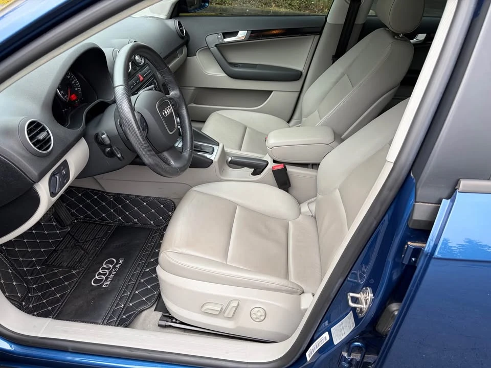 2006 Audi 8P A3 - Image 9 of 14