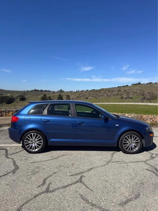 2006 Audi 8P A3 - Image 3 of 20