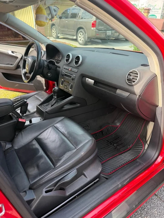 2006 Audi 8P A3 - Image 11 of 12