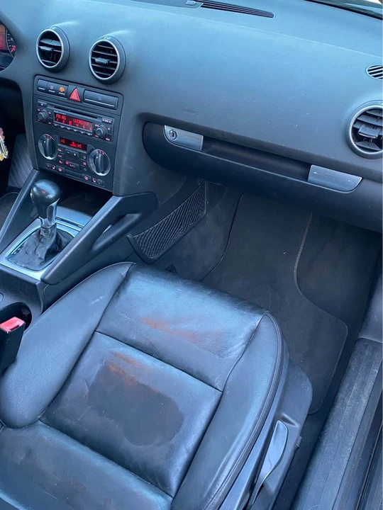 2006 Audi 8P A3 - Image 6 of 10