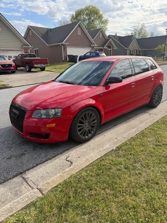 2006 Audi 8P A3 - Image 3 of 12