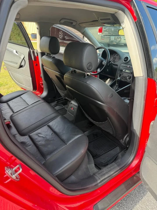 2006 Audi 8P A3 - Image 10 of 12