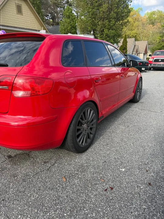 2006 Audi 8P A3 - Image 4 of 12