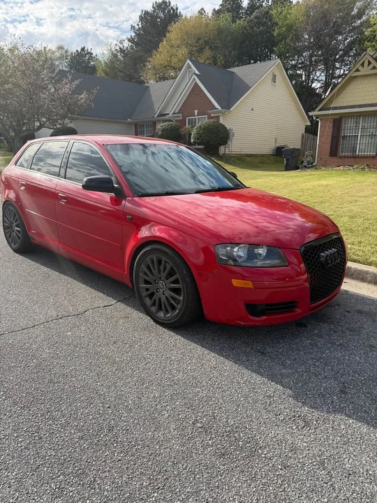 2006 Audi 8P A3 - Image 2 of 12