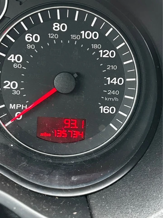 2006 Audi 8P A3 - Image 7 of 9