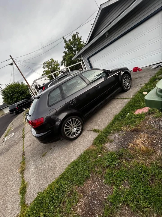 2006 Audi 8P A3 - Image 9 of 9