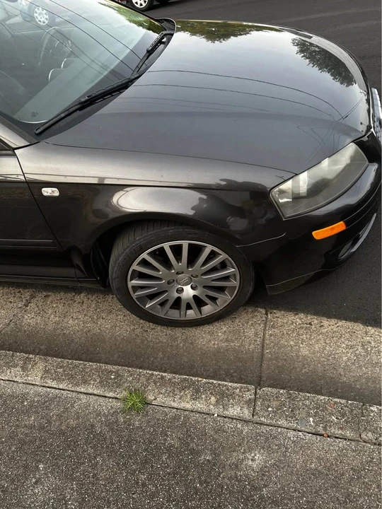 2006 Audi 8P A3 - Image 4 of 9