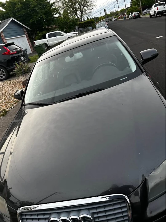 2006 Audi 8P A3 - Image 2 of 9