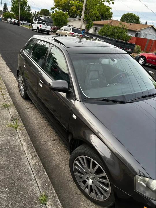 2006 Audi 8P A3 - Image 3 of 9