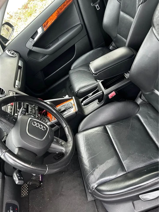 2006 Audi 8P A3 - Image 5 of 9