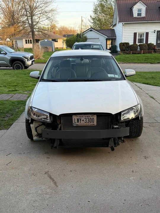 2006 Audi 8P A3 - Image 3 of 9