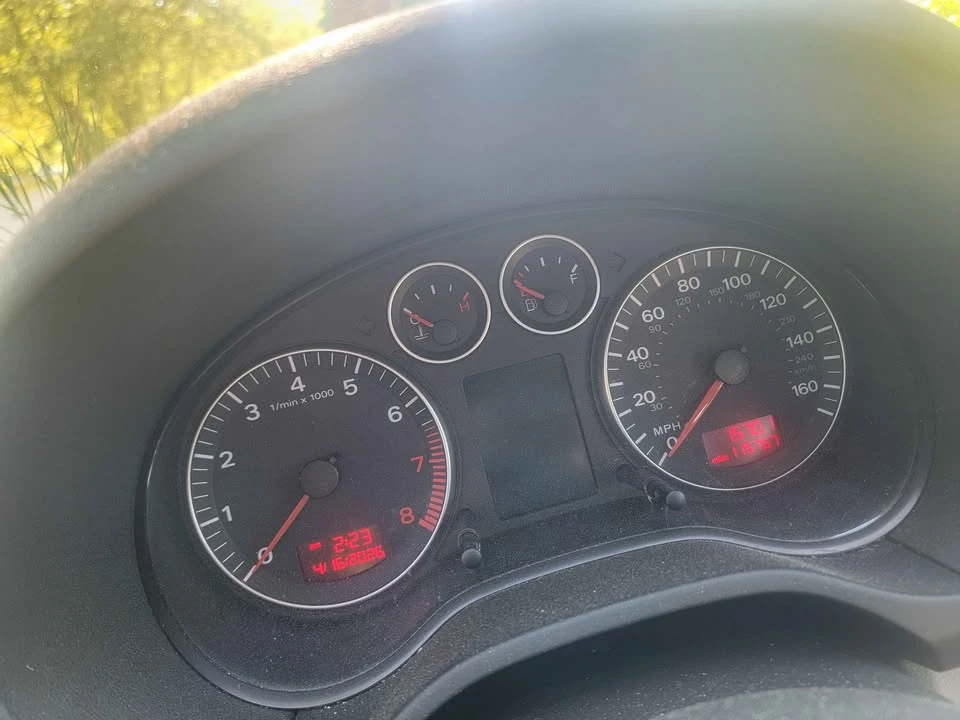 2006 Audi 8P A3 - Image 9 of 9