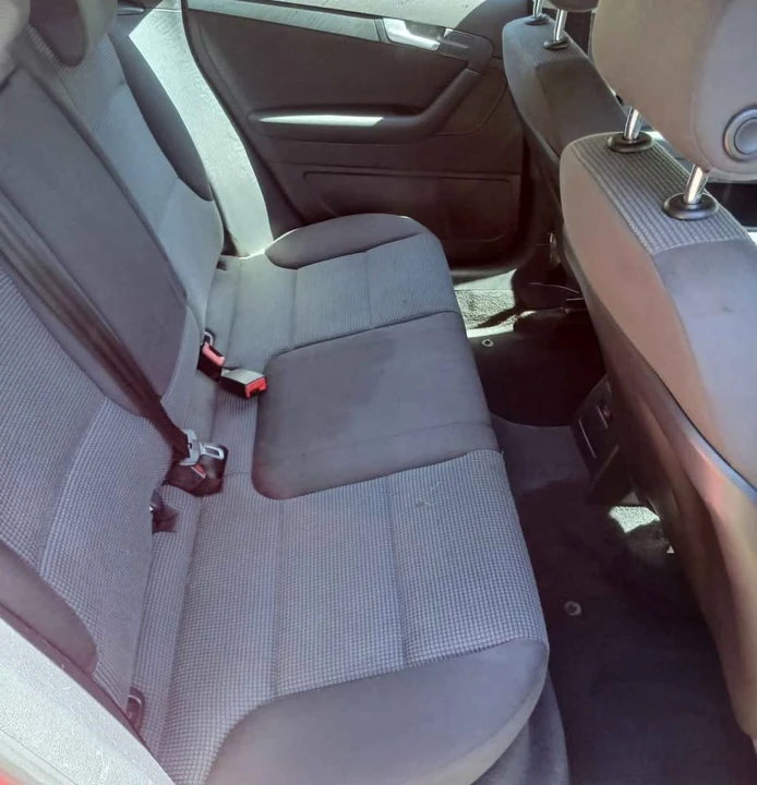 2006 Audi 8P A3 - Image 3 of 6