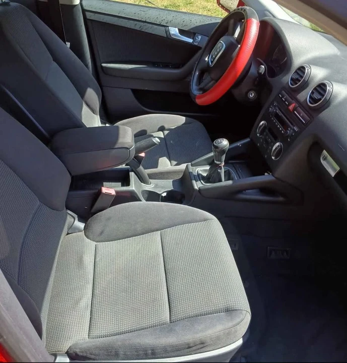 2006 Audi 8P A3 - Image 2 of 6