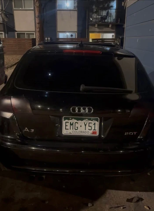 2006 Audi 8P A3 - Image 9 of 10