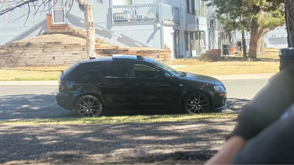 2006 Audi 8P A3 - Image 3 of 10