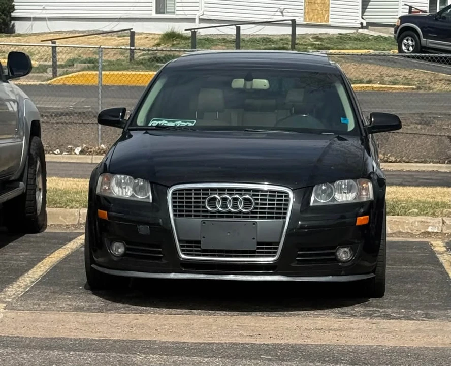 2006 Audi 8P A3 - Image 4 of 10