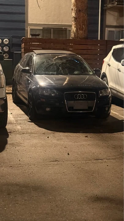 2006 Audi 8P A3 - Image 2 of 10