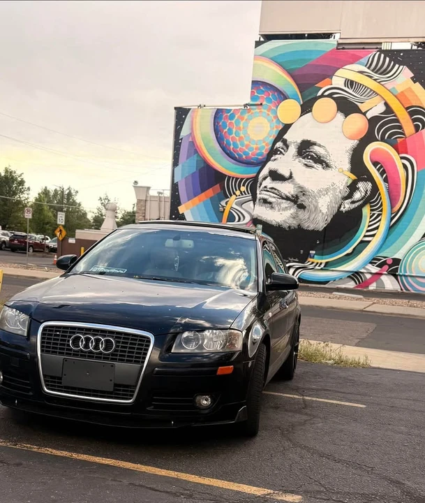 2006 Audi 8P A3 - Image 5 of 10