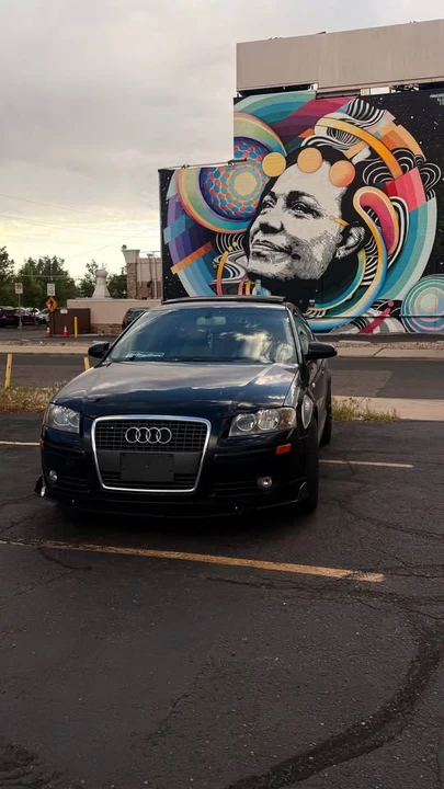 2006 Audi 8P A3 - Image 6 of 10