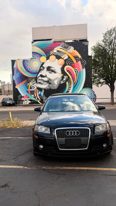 2006 Audi 8P A3 - Image 7 of 10