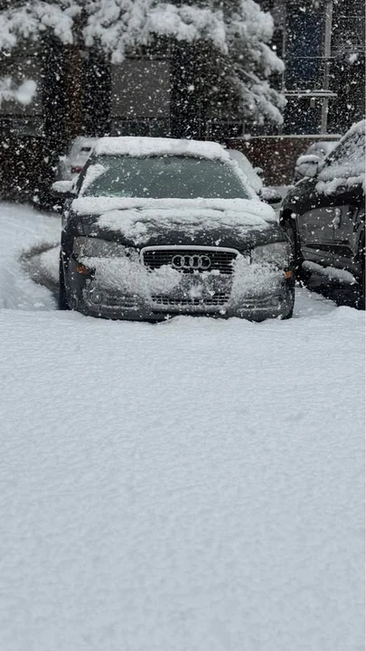 2006 Audi 8P A3 - Image 8 of 10