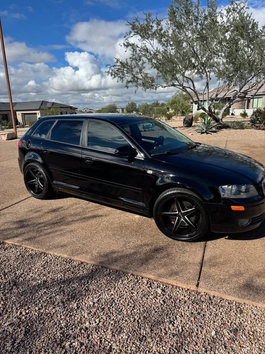 2006 Audi 8P A3 - Image 6 of 9