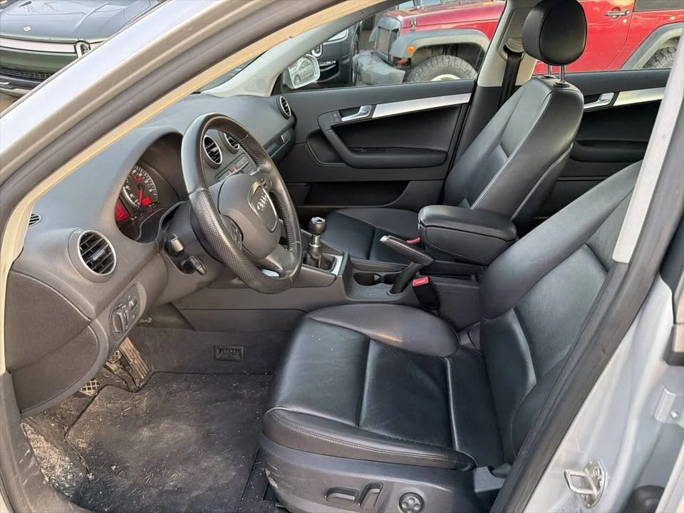 2006 Audi 8P A3 - Image 6 of 6