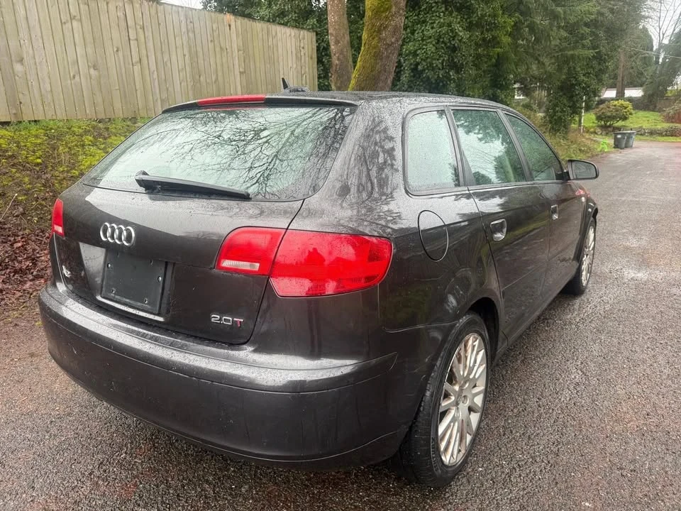 2006 Audi 8P A3 - Image 3 of 14