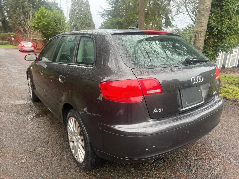 2006 Audi 8P A3 - Image 4 of 14