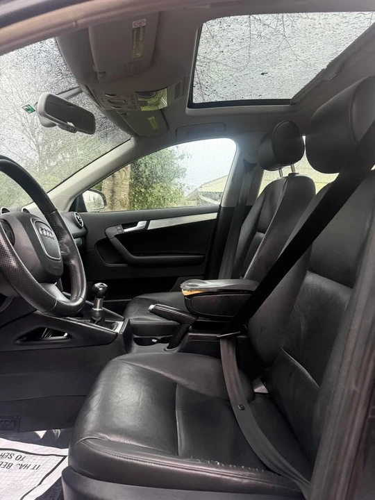 2006 Audi 8P A3 - Image 7 of 14