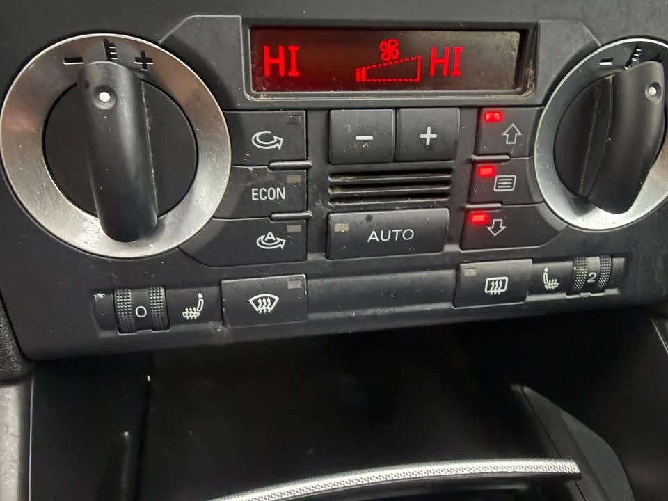 2006 Audi 8P A3 - Image 10 of 14