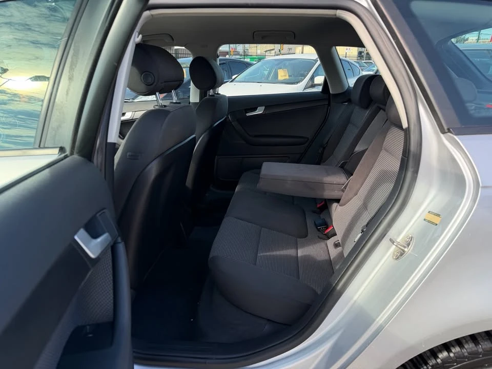 2006 Audi 8P A3 - Image 12 of 17