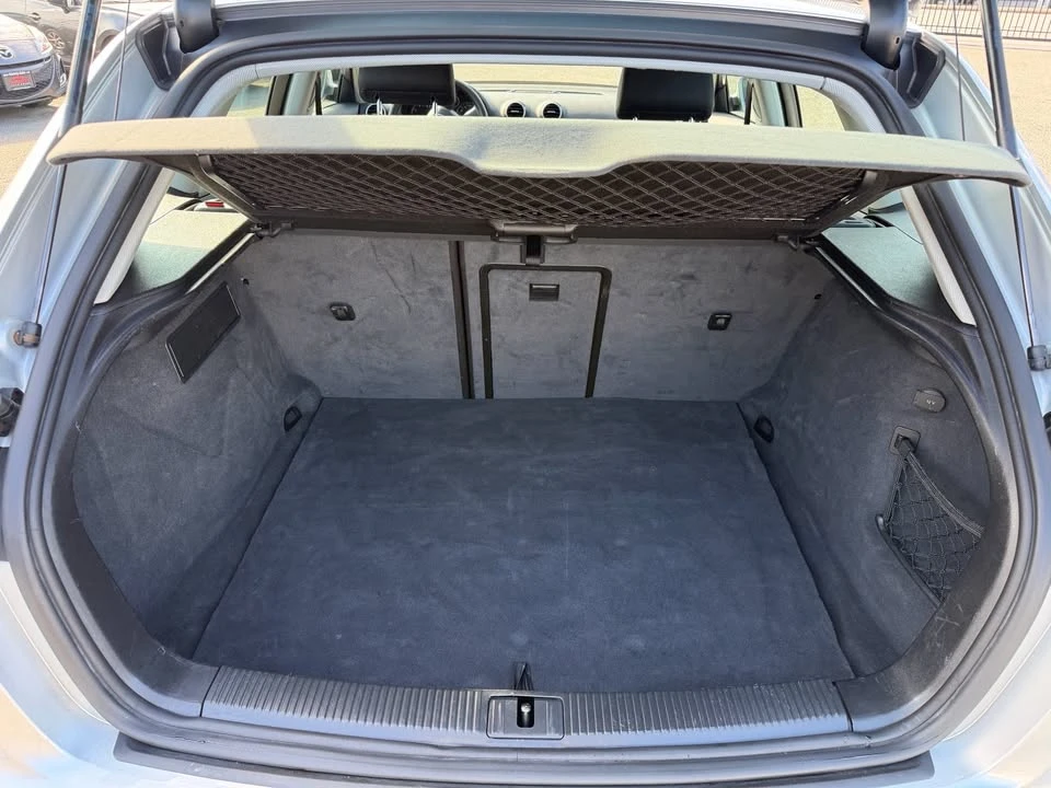 2006 Audi 8P A3 - Image 11 of 17