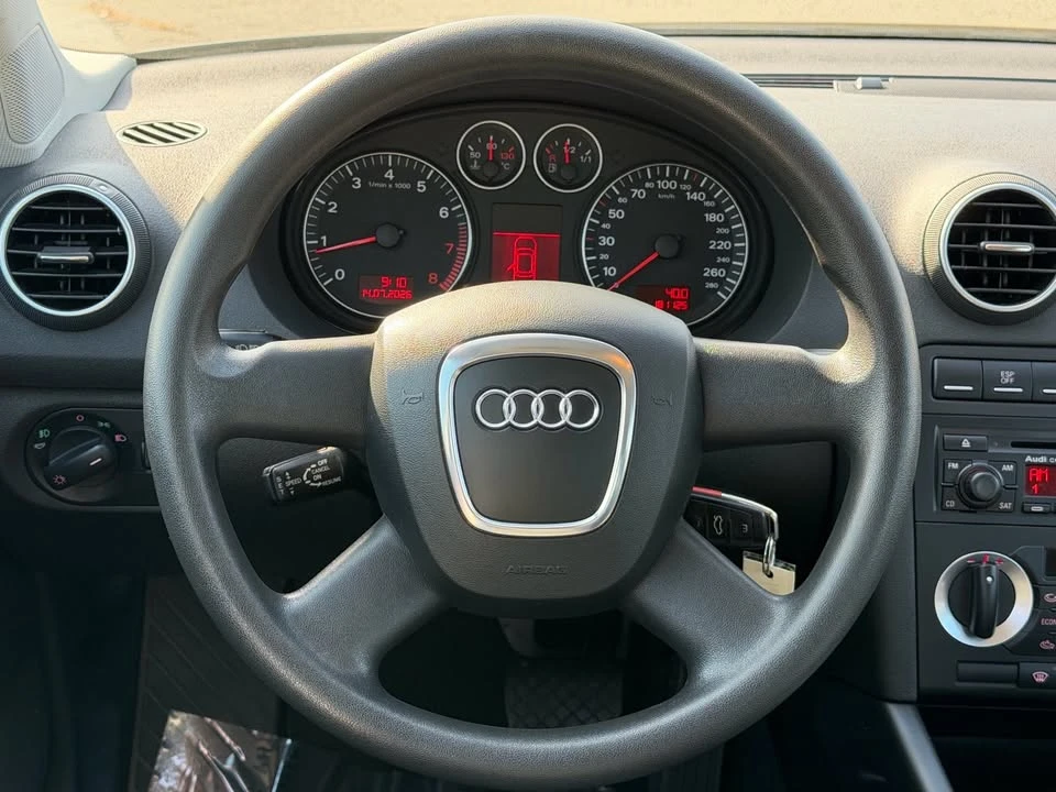 2006 Audi 8P A3 - Image 14 of 17