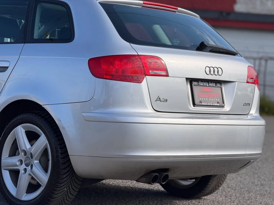 2006 Audi 8P A3 - Image 10 of 17