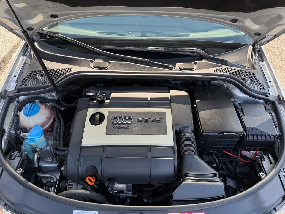 2006 Audi 8P A3 - Image 16 of 17