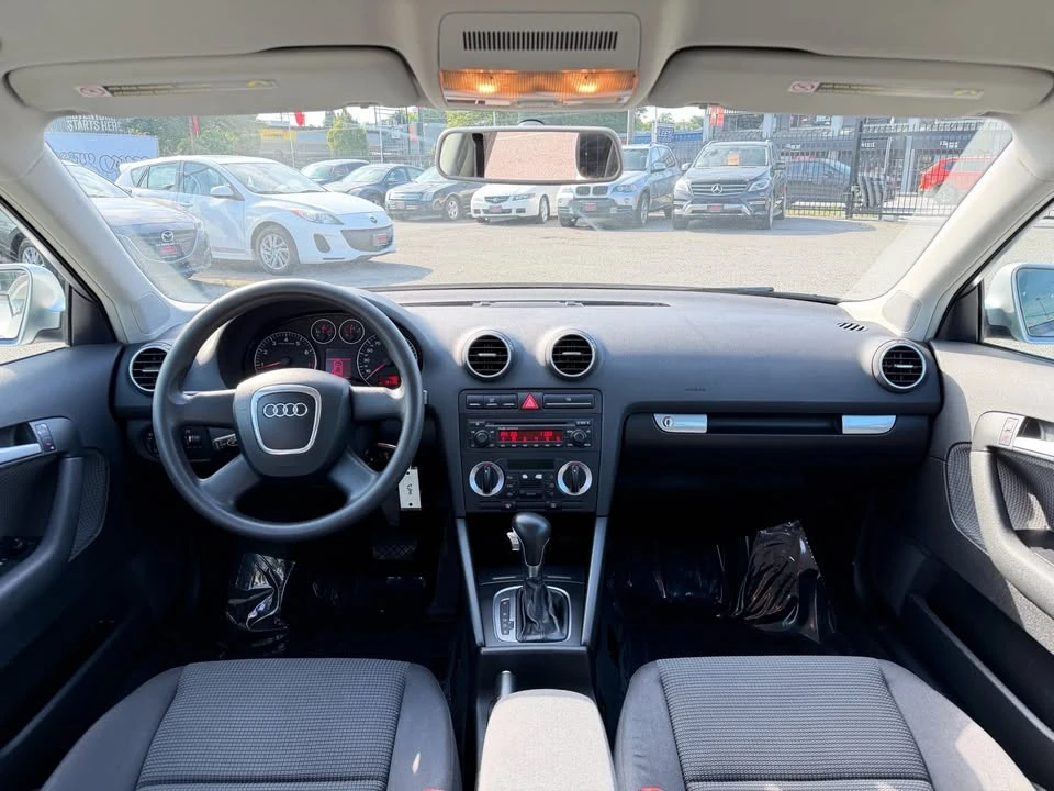 2006 Audi 8P A3 - Image 13 of 17