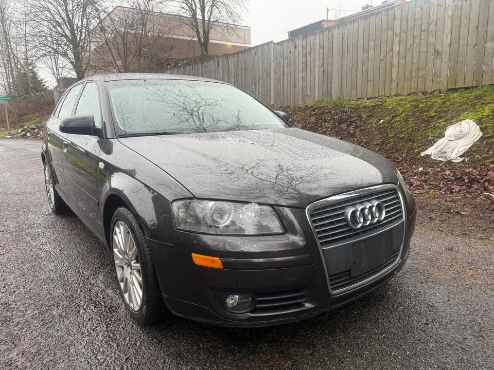 2006 Audi 8P A3 - Image 2 of 14