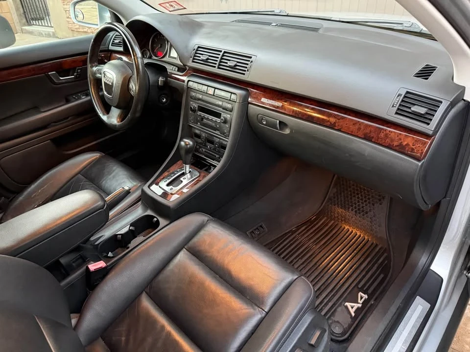 2006 Audi 8P A3 - Image 9 of 14
