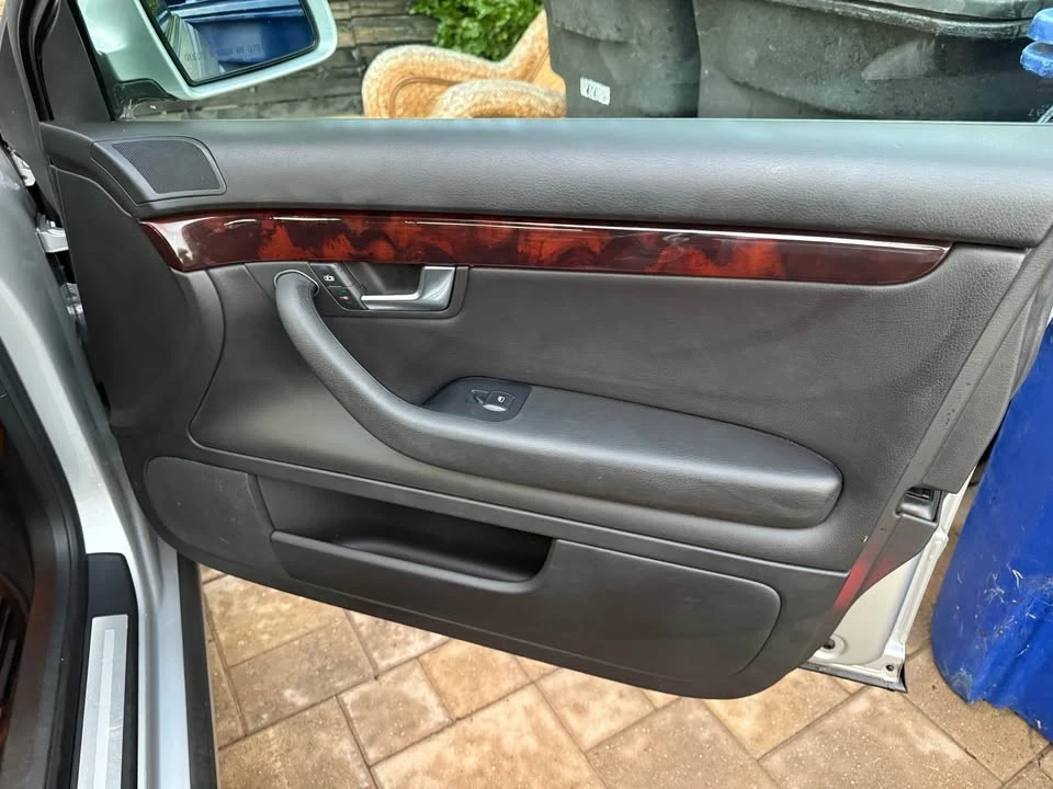 2006 Audi 8P A3 - Image 10 of 14