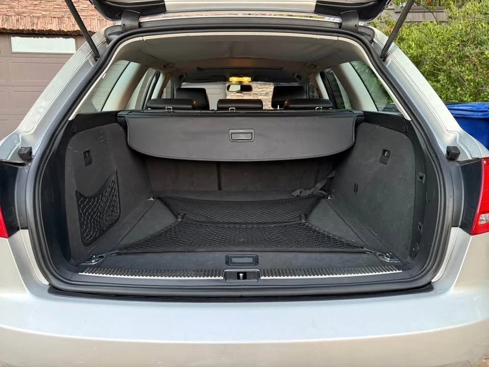 2006 Audi 8P A3 - Image 13 of 14