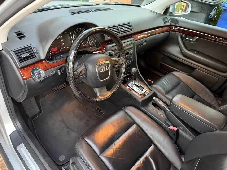 2006 Audi 8P A3 - Image 7 of 14