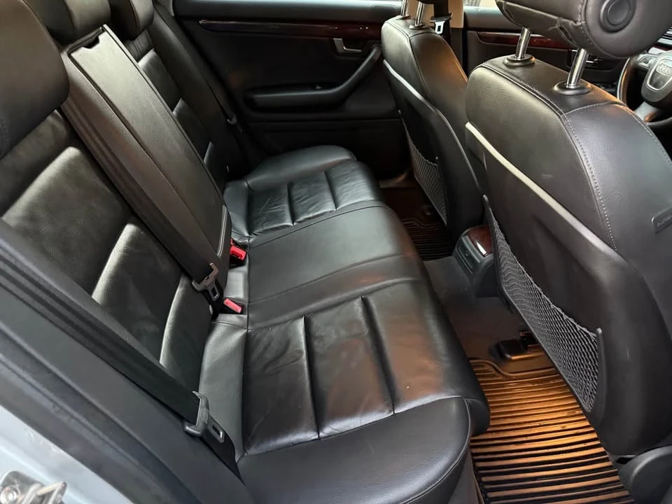 2006 Audi 8P A3 - Image 11 of 14