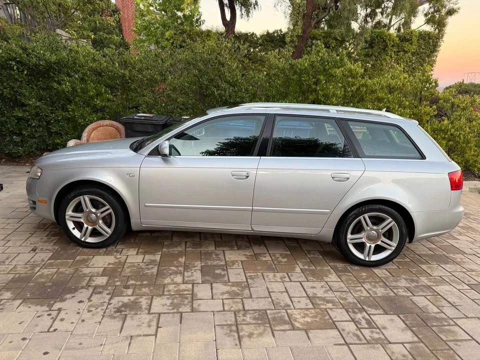 2006 Audi 8P A3 - Image 2 of 15