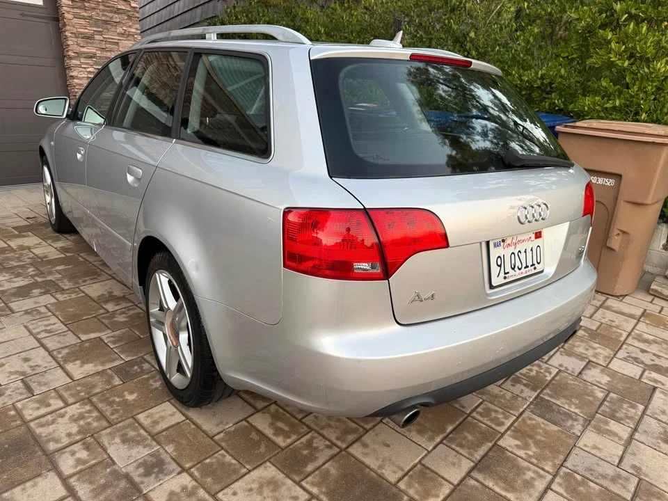 2006 Audi 8P A3 - Image 3 of 15