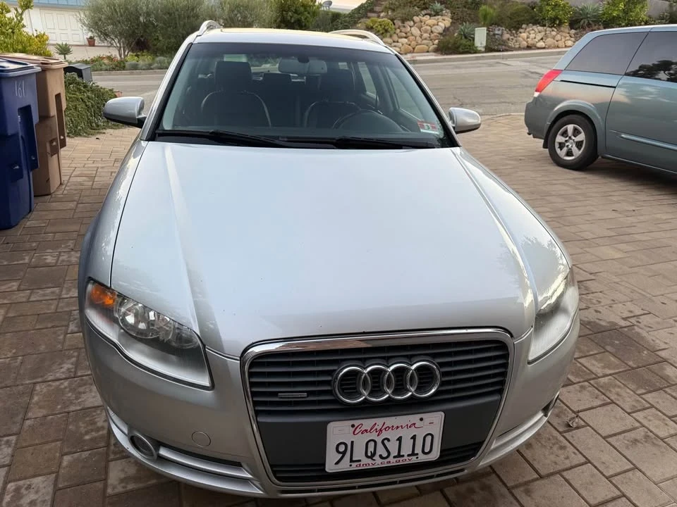 2006 Audi 8P A3 - Image 7 of 15